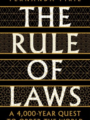 The Rule of Laws