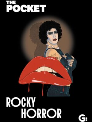 The Pocket Rocky Horror