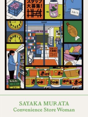 Convenience Store Woman