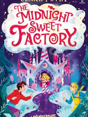 The Midnight Sweet Factory