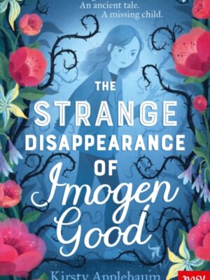 The Strange Disappearance of Imogen Good
