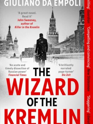 The Wizard of the Kremlin