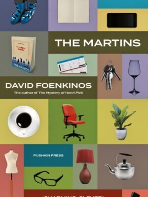 The Martins