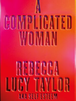 A Complicated Woman