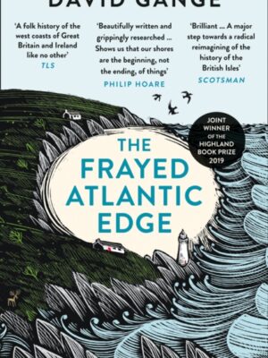 The Frayed Atlantic Edge