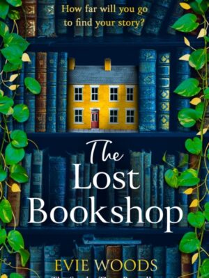 The Lost Bookshop