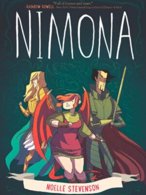 Nimona
