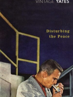 Disturbing the Peace