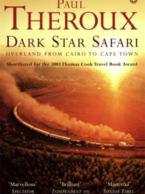 Dark Star Safari