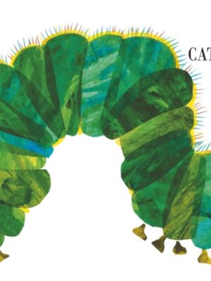 The Very Hungry Caterpillar