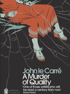 A Murder of Quality