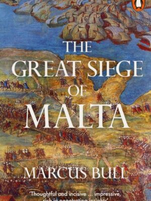 The Great Siege of Malta