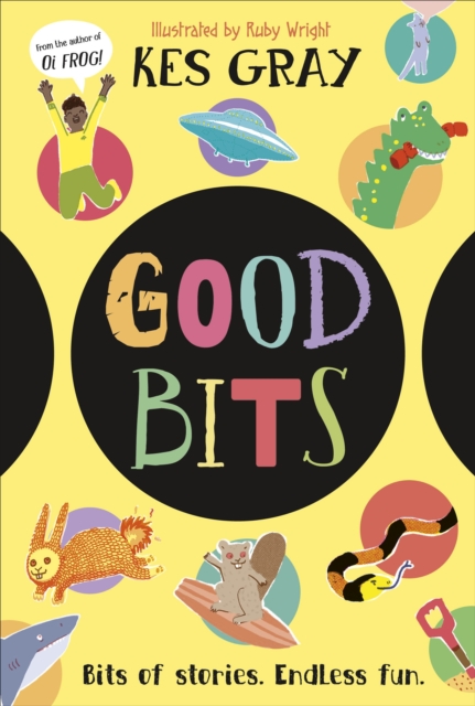 Good Bits