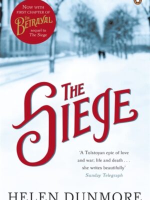 The Siege
