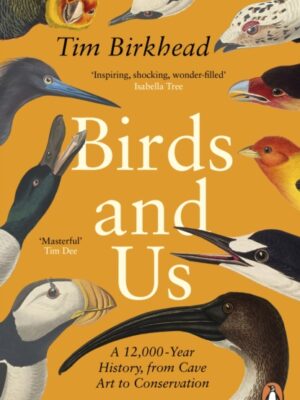Birds and Us