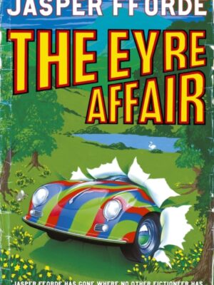 The Eyre Affair
