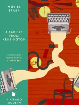 A Far Cry From Kensington
