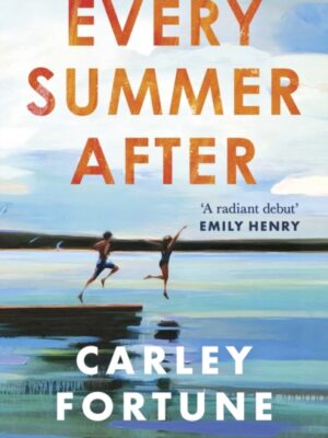 Every Summer After