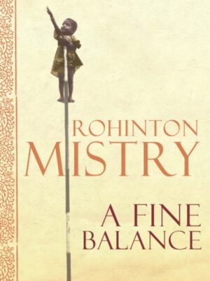 A Fine Balance