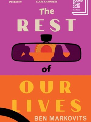 The Rest of Our Lives