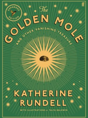 The Golden Mole