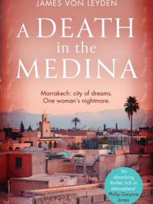 A Death in the Medina