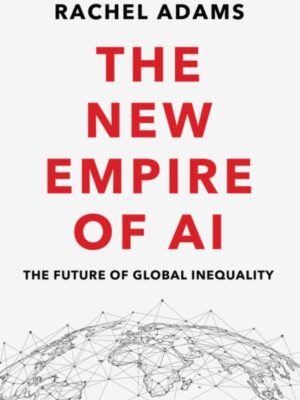 The New Empire of AI