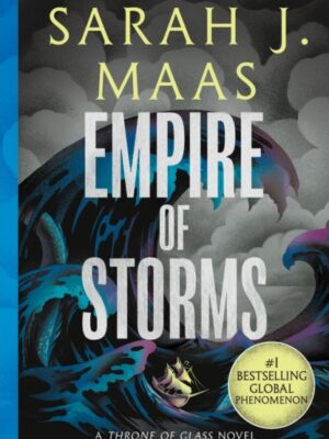 Empire of Storms