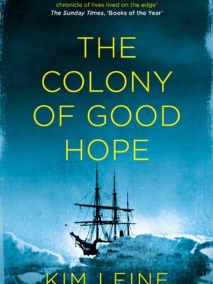 The Colony of Good Hope