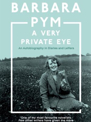 A Very Private Eye