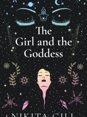 The Girl and the Goddess