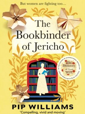 The Bookbinder of Jericho