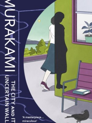 The City and Its Uncertain Walls