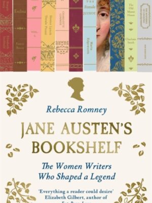 Jane Austen's Bookshelf