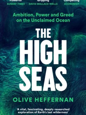 The High Seas