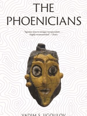 The Phoenicians