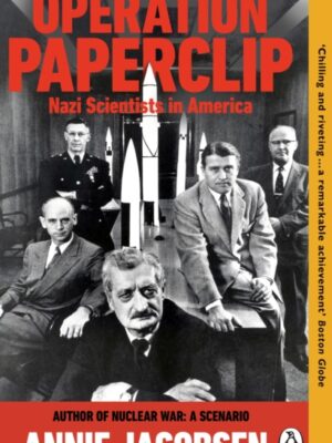 Operation Paperclip