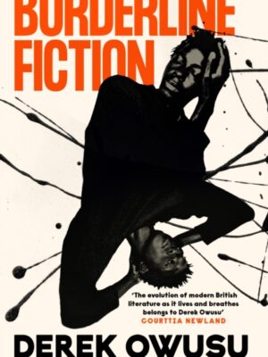 Borderline Fiction
