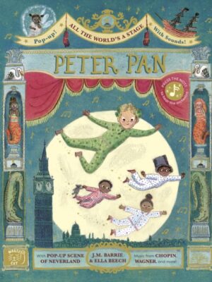 All the World's a Stage: Peter Pan