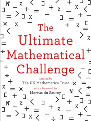 The Ultimate Mathematical Challenge