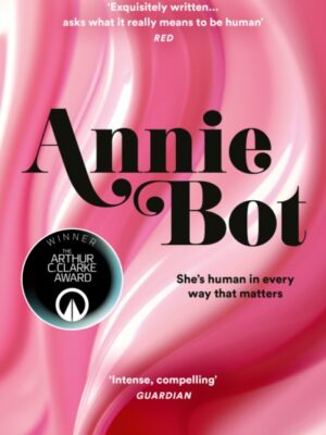 Annie Bot