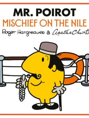 Mr Men Little Miss Mysteries Book 2