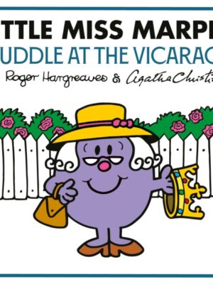 Mr Men Little Miss Mysteries Book 1