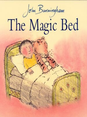 The Magic Bed