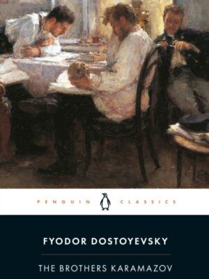 The Brothers Karamazov