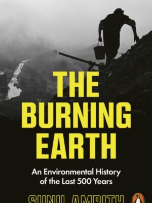 The Burning Earth
