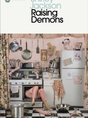 Raising Demons