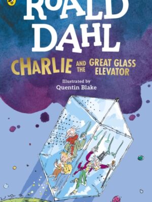Charlie and the Great Glass Elevator