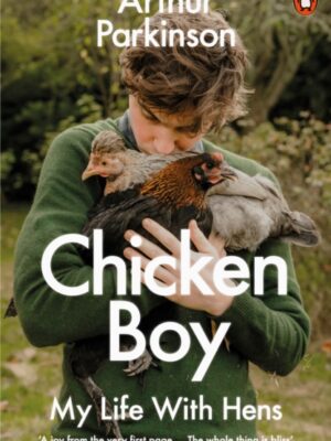 Chicken Boy