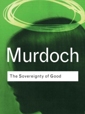 The Sovereignty of Good